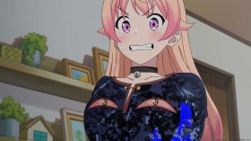 Witch Watch Episode 4 Story & Preview Stills Revealed: A New Prophecy Warns Nico: A Tengu Joins the Crew?